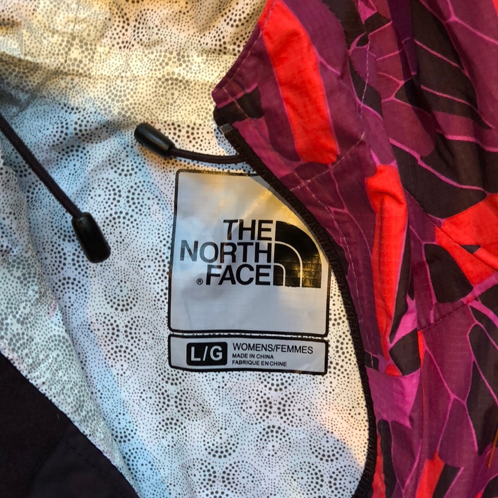 North Face Shell Jacket Super Light - image 2